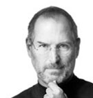 Steve Jobs